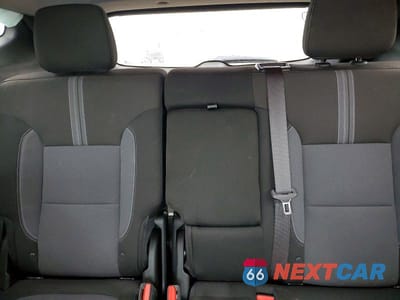 Zdjęcie 10 z 14 samochodu: 2023 CHEVROLET BLAZER 2LT VIN:3GNKBHR45PS235446 - miniatura