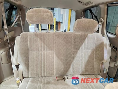 Zdjęcie 10 z 14 samochodu: 2000 TOYOTA SIENNA CE VIN:4T3ZF19C2YU202385 - miniatura