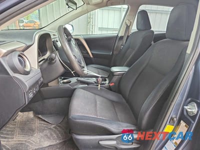 Zdjęcie 7 z 13 samochodu: 2014 TOYOTA RAV4 LE VIN:JTMBFREV4ED067863 - miniatura