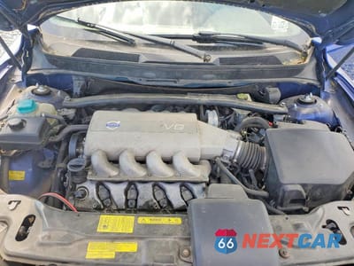 Zdjęcie 12 z 13 samochodu: 2006 VOLV XC90 VIN:YV4CZ852261286803 - miniatura