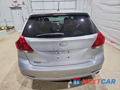 Zdjęcie 6 z 13 samochodu: 2015 TOYOTA VENZA LE VIN:4T3BA3BB7FU075997 - miniatura
