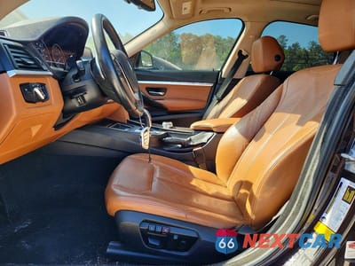 Zdjęcie 7 z 11 samochodu: 2014 BMW 328 XIGT VIN:WBA3X5C52ED557342 - miniatura