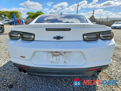 Zdjęcie 6 z 11 samochodu: 2021 CHEVROLET CAMARO LS VIN:1G1FB1RXXM0138203 - miniatura