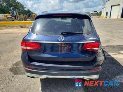 Zdjęcie 6 z 14 samochodu: 2019 MERCEDES-BENZ GLC 300 4MATIC VIN:WDC0G4KB0KV126764 - miniatura