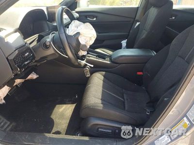 Zdjęcie 7 z 12 samochodu: 2023 HONDA ACCORD HYBRID SPORT VIN:1HGCY2F53PA029339 - miniatura