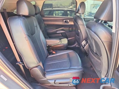 Zdjęcie 11 z 13 samochodu: 2025 KIA SORENTO HYBRID EX VIN:KNDRH4JG7S5306010 - miniatura