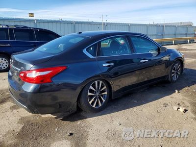 Trzecie zdjęcie samochodu z tyłu: 2016 NISSAN ALTIMA 2.5 VIN:1N4AL3AP3GN310932 - miniatura