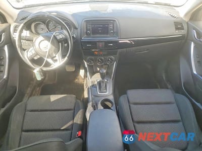 Zdjęcie 8 z 13 samochodu: 2015 MAZDA CX-5 TOURING VIN:JM3KE4CY5F0552791 - miniatura