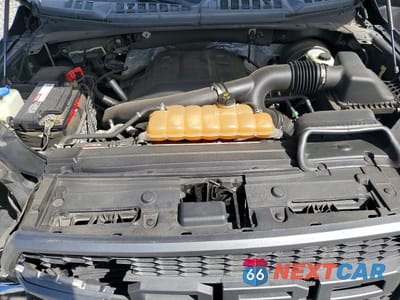 Zdjęcie 11 z 12 samochodu: 2016 FORD F150 SUPERCREW VIN:1FTEW1CG7GFA88054 - miniatura