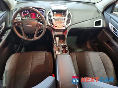 Zdjęcie 8 z 11 samochodu: 2015 GMC TERRAIN SLE VIN:2GKFLVEK4F6119599 - miniatura