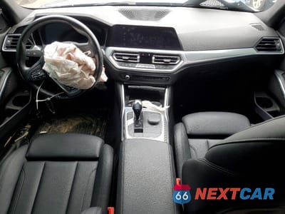 Zdjęcie 8 z 12 samochodu: 2020 BMW 330XI VIN:3MW5R7J07L8B33204 - miniatura