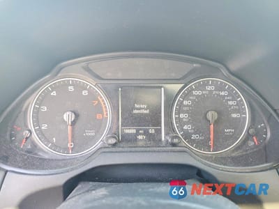 Zdjęcie 9 z 12 samochodu: 2011 AUDI Q5 PRESTIGE VIN:WA1WKAFP9BA011620 - miniatura