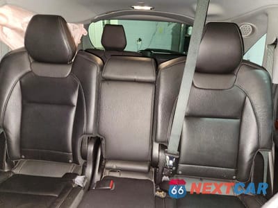 Zdjęcie 10 z 12 samochodu: 2014 ACURA MDX TECHNOLOGY VIN:5FRYD3H41EB001326 - miniatura