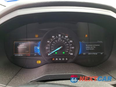 Zdjęcie 9 z 13 samochodu: 2024 FORD EDGE SEL VIN:2FMPK4J9XRBA14220 - miniatura