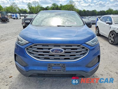 Piąte zdjęcie samochodu w środku: 2021 FORD EDGE SE VIN:2FMPK3G97MBA31082 - miniatura