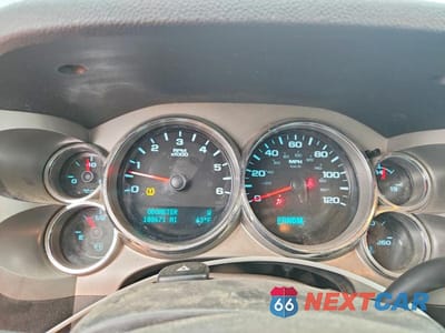 Zdjęcie 9 z 12 samochodu: 2013 CHEVROLET SILVERADO K1500 LT VIN:3GCPKSE71DG212871 - miniatura