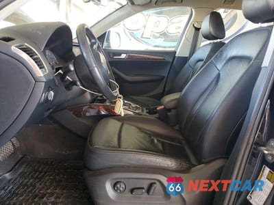 Zdjęcie 7 z 12 samochodu: 2012 AUDI Q5 PREMIUM PLUS VIN:WA1LFAFPXCA002109 - miniatura