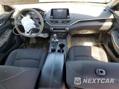 Zdjęcie 8 z 12 samochodu: 2022 NISSAN ALTIMA 2.5 SV VIN:1N4BL4DV5NN304065 - miniatura