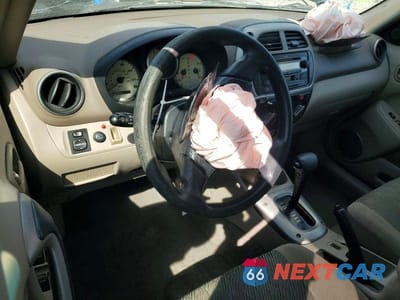Zdjęcie 8 z 13 samochodu: 2003 TOYOTA RAV4 BASE VIN:JTEGH20V536011815 - miniatura