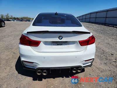 Zdjęcie 6 z 12 samochodu: 2014 BMW 428 XI VIN:WBA3N9C50EF721575 - miniatura