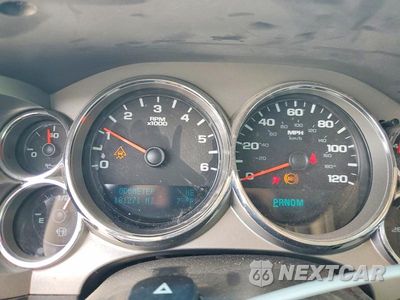 Zdjęcie 9 z 12 samochodu: 2009 CHEVROLET SILVERADO C1500 LT VIN:3GCEC23009G107711 - miniatura