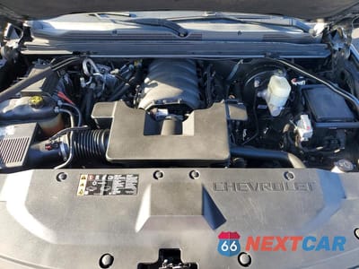 Zdjęcie 12 z 13 samochodu: 2020 CHEVROLET SUBURBAN C1500 LT VIN:1GNSCHKC9LR113149 - miniatura