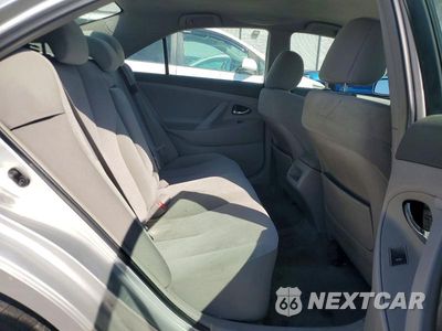 Zdjęcie 10 z 11 samochodu: 2011 TOYOTA CAMRY LE VIN:4T1BF3EK6BU748309 - miniatura