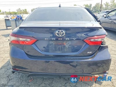 Zdjęcie 6 z 12 samochodu: 2022 TOYOTA CAMRY SE VIN:4T1G11AK9NU624988 - miniatura
