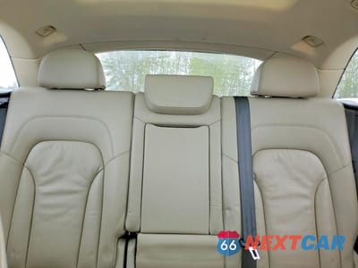 Zdjęcie 10 z 13 samochodu: 2014 AUDI Q5 PREMIUM PLUS VIN:WA1DGAFP4EA098081 - miniatura