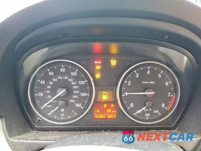 Zdjęcie 9 z 12 samochodu: 2008 BMW 335 XI VIN:WBAVD53568A285109 - miniatura