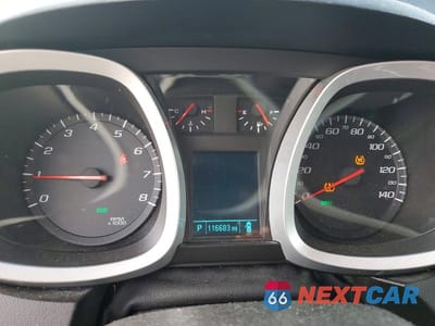 Zdjęcie 9 z 13 samochodu: 2015 CHEVROLET EQUINOX LT VIN:1GNALBEKXFZ100796 - miniatura