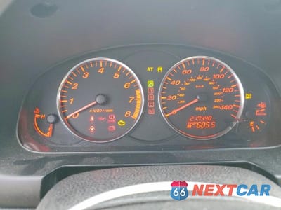 Zdjęcie 9 z 12 samochodu: 2006 MAZDA 6 S VIN:1YVHP80D765M07240 - miniatura