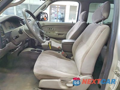Zdjęcie 7 z 12 samochodu: 2003 TOYOTA TACOMA PRERUNNER V6 VIN:5TEGN92N73Z278721 - miniatura