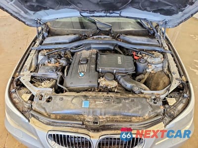 Zdjęcie 11 z 12 samochodu: 2008 BMW 535 XI VIN:WBANV93538CW51102 - miniatura