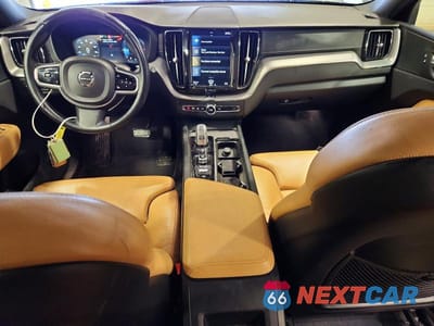 Zdjęcie 8 z 14 samochodu: 2018 VOLVO XC60 T8 INSCRIPTION VIN:LYVBR0DL4JB100772 - miniatura