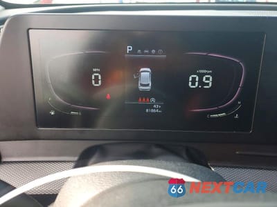 Zdjęcie 9 z 12 samochodu: 2023 KIA SPORTAGE LX VIN:KNDPU3AF7P7129250 - miniatura