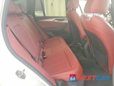 Zdjęcie 11 z 13 samochodu: 2024 BMW X3 XDRIVE30I VIN:WBX57DP05RN289894 - miniatura