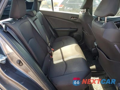 Zdjęcie 10 z 12 samochodu: 2020 TOYOTA PRIUS LE VIN:JTDKARFU7L3119364 - miniatura