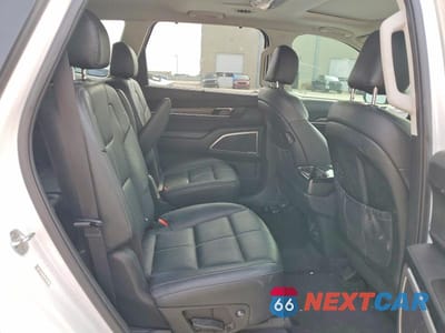 Zdjęcie 11 z 13 samochodu: 2021 KIA TELLURIDE EX VIN:5XYP3DHC0MG099379 - miniatura