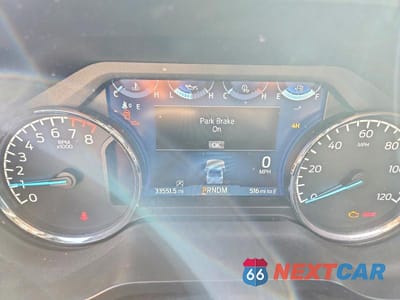 Zdjęcie 9 z 12 samochodu: 2021 FORD F150 SUPERCREW VIN:1FTFW1E58MKD86261 - miniatura