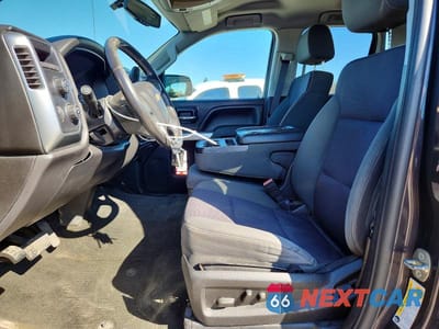 Zdjęcie 7 z 12 samochodu: 2014 CHEVROLET SILVERADO K1500 LT VIN:1GCVKREH7EZ125017 - miniatura