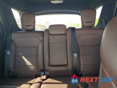 Zdjęcie 10 z 13 samochodu: 2015 MERCEDES-BENZ ML 400 4MATIC VIN:4JGDA5GB0FA591786 - miniatura