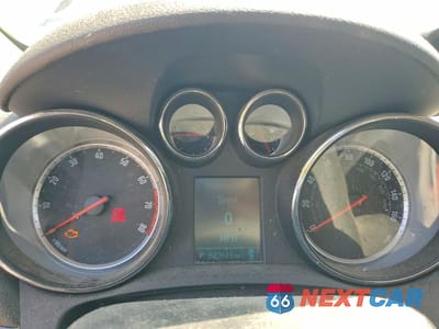 Zdjęcie 9 z 12 samochodu: 2014 BUICK ENCORE VIN:KL4CJASB5EB728207 - miniatura
