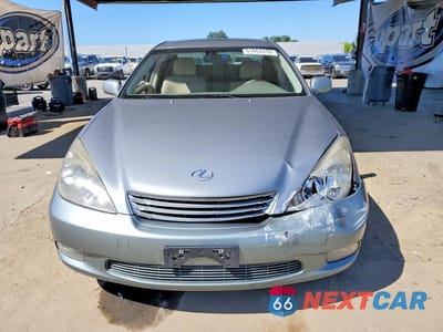 Piąte zdjęcie samochodu w środku: 2004 LEXUS ES 330 VIN:JTHBA30G840018433 - miniatura