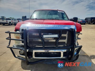 Piąte zdjęcie samochodu w środku: 2010 FORD F250 SUPER DUTY VIN:1FTSW2BR8AEA26560 - miniatura