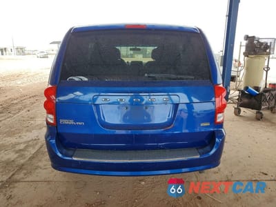 Zdjęcie 6 z 12 samochodu: 2013 DODGE GRAND CARAVAN SE VIN:2C4RDGBG6DR760654 - miniatura