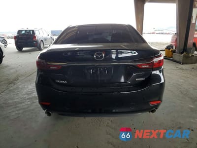 Zdjęcie 6 z 12 samochodu: 2021 MAZDA 6 SPORT VIN:JM1GL1UM2M1610278 - miniatura