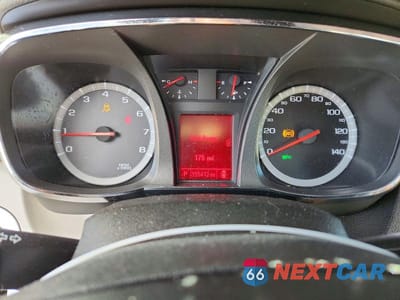 Zdjęcie 9 z 13 samochodu: 2012 GMC TERRAIN SLT VIN:2GKFLVE55C6369682 - miniatura