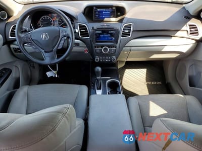 Zdjęcie 8 z 13 samochodu: 2017 ACURA RDX ADVANCE VIN:5J8TB4H78HL038927 - miniatura