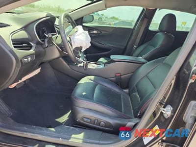 Zdjęcie 7 z 12 samochodu: 2022 CHEVROLET MALIBU RS VIN:1G1ZG5ST9NF215106 - miniatura